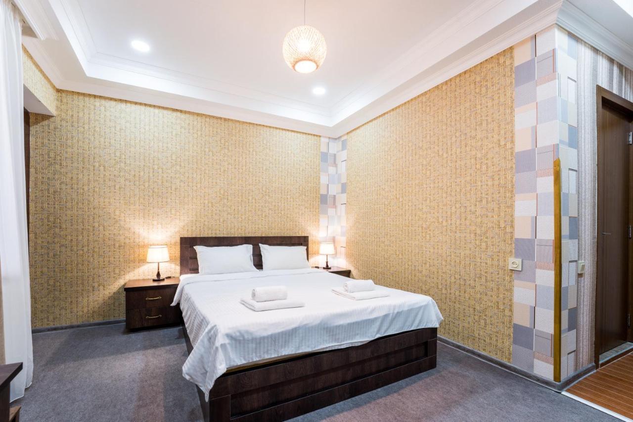 Отель Georgian House Кутаиси Экстерьер фото