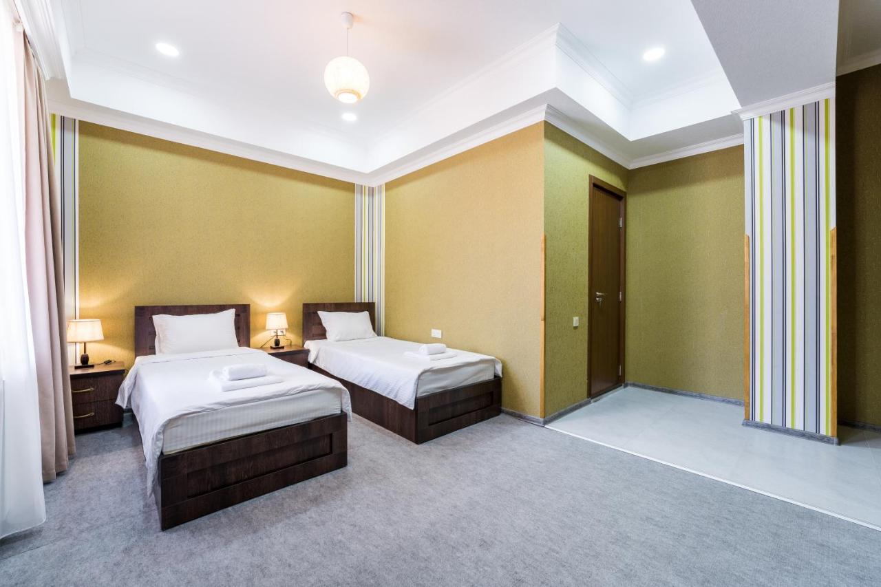 Отель Georgian House Кутаиси Экстерьер фото